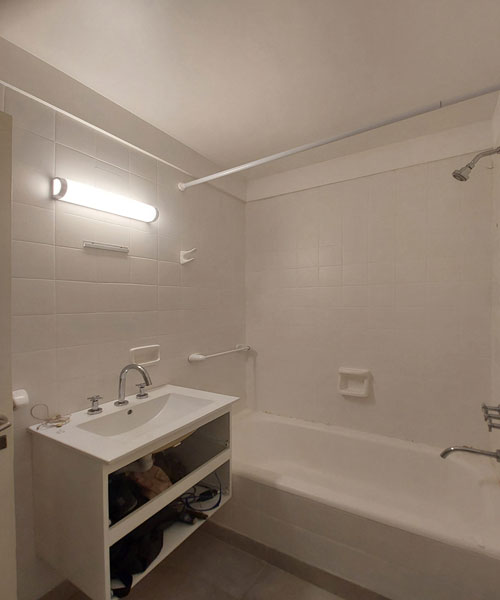 Colocación de Microcemento Construsam