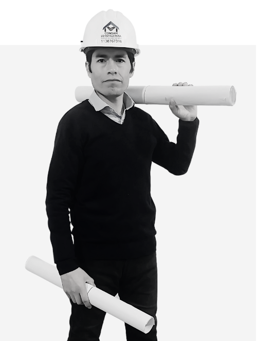 Samuel Flores - Construsam Constructora en Buenos Aires