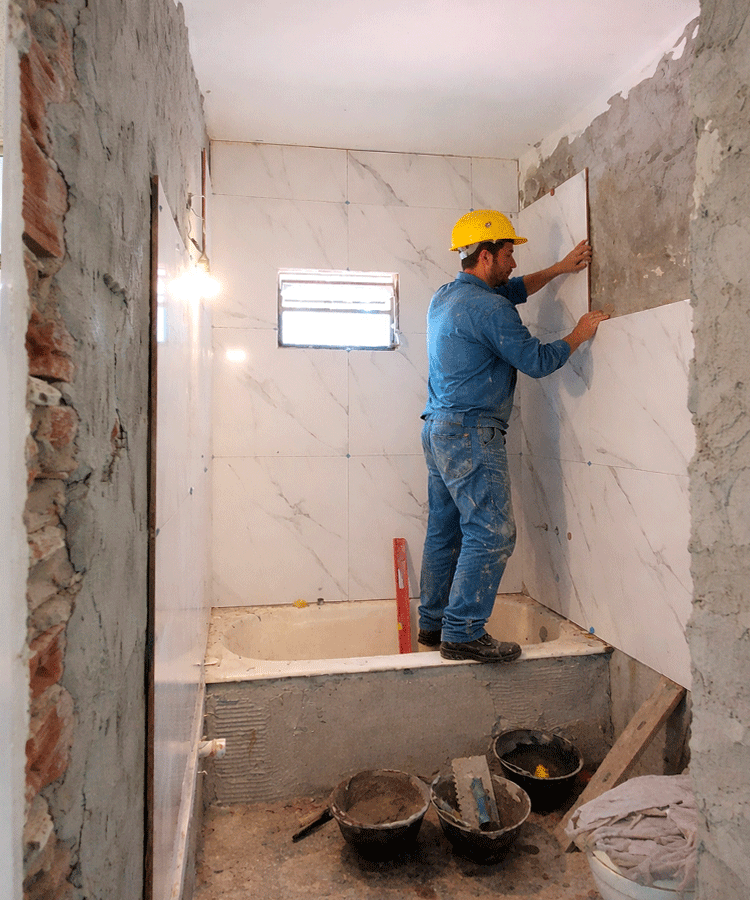 Colocación-de-céramica